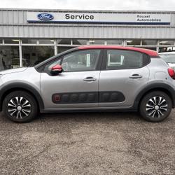 Citroen C3 PureTech 82ch Feel Redon