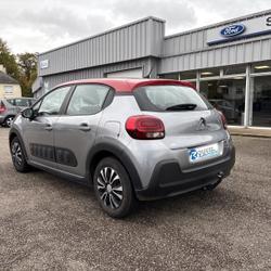 Citroen C3 PureTech 82ch Feel Redon