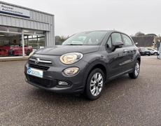 Fiat 500x Redon