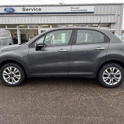 Fiat 500x 1.6 Multijet 16v 120ch Lounge Redon