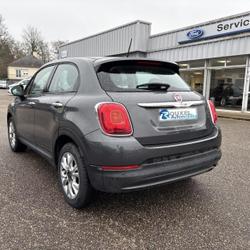 Fiat 500x 1.6 Multijet 16v 120ch Lounge Redon