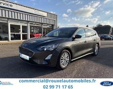 Ford Focus Redon