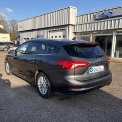 Ford Focus 1.0 EcoBoost 125ch mHEV Titanium X Redon