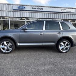 Porsche Cayenne S 4.8 V8 385ch TipTronic Redon