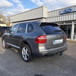 Porsche Cayenne S 4.8 V8 385ch TipTronic Redon