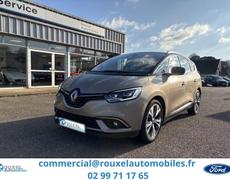 Renault Grand Scenic - 7pl 1.6 dCi 160ch Energy Intens EDC - 13 990 €
