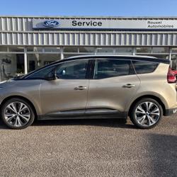 Renault Grand Scenic 4 7pl 1.6 dCi 160ch Energy Intens EDC Redon