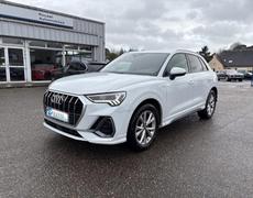 Audi Q3 Redon