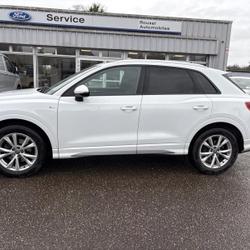 Audi Q3 35 TFSI 150ch Limited S tronic 7 Redon