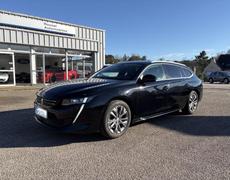 Peugeot 508 SW Redon