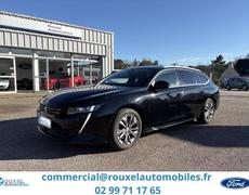 Peugeot 508 SW - BlueHDi 130ch S&S Allure Business EAT8 - 14 990 €