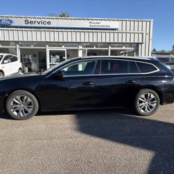 Peugeot 508 SW BlueHDi 130ch S&S Allure Business EAT8 Redon