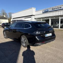 Peugeot 508 SW BlueHDi 130ch S&S Allure Business EAT8 Redon