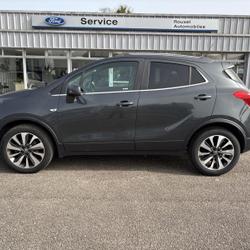 Opel Mokka 1.6 CDTI 136ch Cosmo Pack ecoFLEX Start&Stop 4x2 Redon
