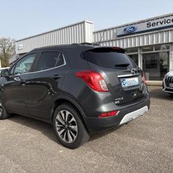 Opel Mokka 1.6 CDTI 136ch Cosmo Pack ecoFLEX Start&Stop 4x2 Redon