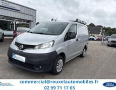 Nissan NV 200 Redon
