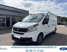 Fiat Talento - 1.3 LH1 1.6 Multijet 125ch Pack Pro Nav - 12 990 €