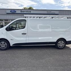 Fiat Talento 1.3 LH1 1.6 Multijet 125ch Pack Pro Nav Redon