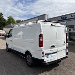 Fiat Talento 1.3 LH1 1.6 Multijet 125ch Pack Pro Nav Redon