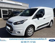 Ford Transit Connect Redon