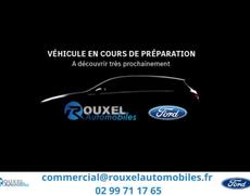 Ford Transit Connect Redon