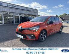 Renault Clio 5 Redon