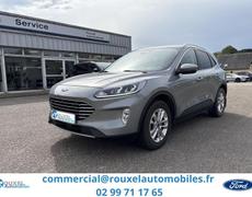 Ford Kuga Redon