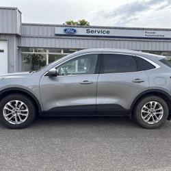 Ford Kuga 2.0 EcoBlue 150ch mHEV Titanium Redon