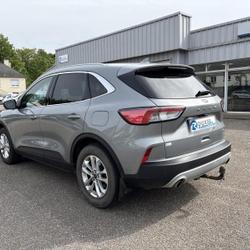 Ford Kuga 2.0 EcoBlue 150ch mHEV Titanium Redon