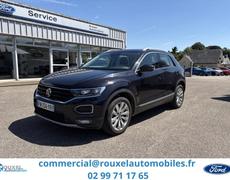 Volkswagen T-Roc Redon