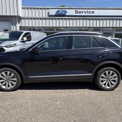 Volkswagen T-Roc 2.0 TDI 150ch Lounge Business DSG7 Euro6d-T Redon