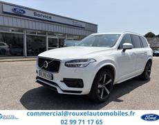 Volvo XC90 Redon