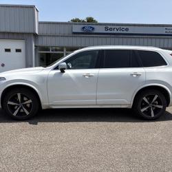 Volvo XC90 T8 Twin Engine 320 + 87ch R-Design Geartronic 7 places Redon