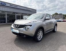 Nissan Juke Redon