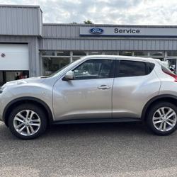 Nissan Juke 1.5 dCi 110ch FAP Acenta Redon
