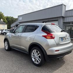 Nissan Juke 1.5 dCi 110ch FAP Acenta Redon