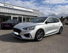 Ford Focus Redon