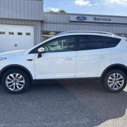 Ford Kuga 2.0 TDCi 140ch FAP Titanium Redon