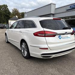 Ford Mondeo SW 2.0 HYBRID 187ch Vignale BVA 7cv occasion - Redon - photo 3/25