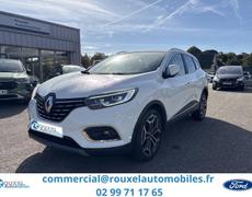 Renault Kadjar - 1.3 TCe 140ch FAP Intens EDC - 12 990 €
