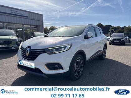 Renault Kadjar - 1.3 TCe 140ch FAP Intens EDC - 12 990 €