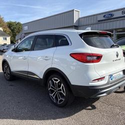Renault Kadjar 1.3 TCe 140ch FAP Intens EDC occasion - Redon - photo 3/21