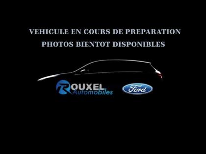 Peugeot 2008 - 1.2 Hybrid 136ch GT e-DCS6 - 24 490 €