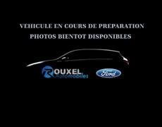 Ford Ecosport Redon