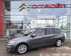 Peugeot 308 SW Phase 2 Ploemeur