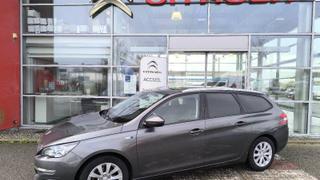 Peugeot 308 SW  - Puretech - photo 0