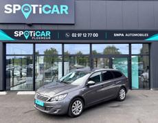 Peugeot 308 SW Phase 2 Ploemeur