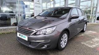 Peugeot 308 SW  - Puretech - photo 1