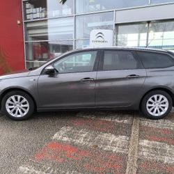 Peugeot 308 SW Phase 2 1.2 PureTech 110ch Style S&S Ploemeur