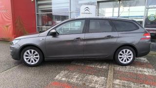 Peugeot 308 SW  - Puretech - photo 2